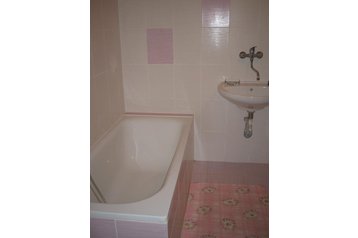 Češka Privát Žleby, Eksterijer